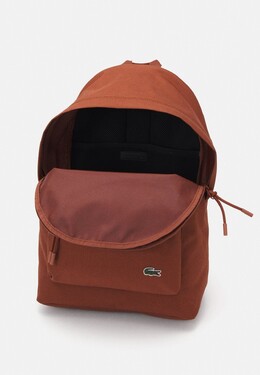 Рюкзак BACKPACK NEOCROC UNISEX Lacoste, Бордо la254o01o-g11 | myrrhe