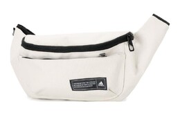 Поясная сумка унисекс Adidas, Белый im8296 | white