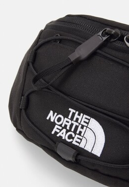 Поясная сумка JESTER LUMBAR UNISEX The North Face, черный th354h01x-q13 | black