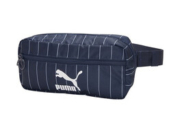 Поясная сумка унисекс Puma, Dark Blue 077472-04 | dark blue