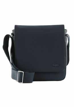 Сумка через плечо CLASSIC Lacoste, темно-синий la254h03a-k11 | marine