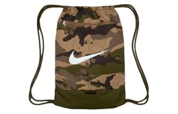 Рюкзак унисекс Nike, Khaki spelled with coarse green and white db1155-247 | khaki spelled with coarse green and white