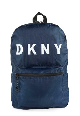 Рюкзак DKNY, синий dk151h15r-k11 | indigo