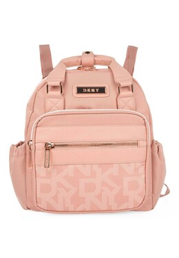 Рюкзак AFTER HOURS DKNY, розовый dk151q015-j11 | vintage rose