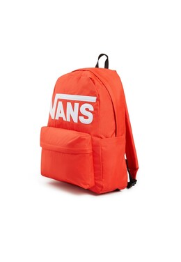 Рюкзак OLD DROP Vans, оранжевый va252n013-h11 | fiesta