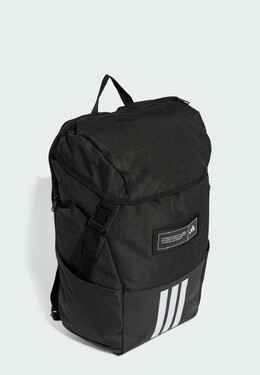 Рюкзак 4ATHLTS CAMPER Adidas, черный ad554o01y-q11 | black white