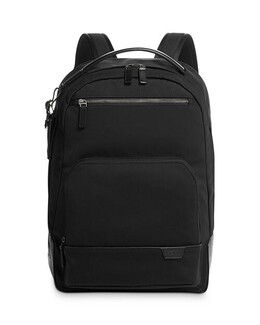 Рюкзак Харрисон Уоррен Tumi, цвет Black 3605311 | black
