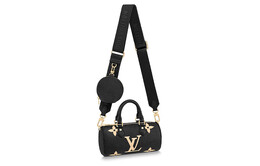 Louis Vuitton Женская сумка через плечо Empreinte Series m45980