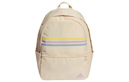 Рюкзак унисекс Adidas, Желтый цвет песка il5778 | sand color spell yellow
