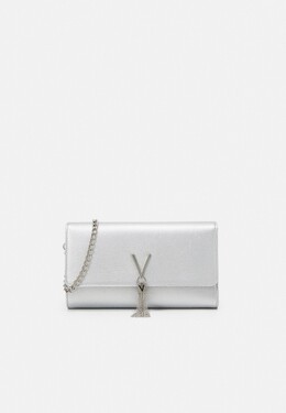Клатч Valentino 5va51h0ds-c11 | argento