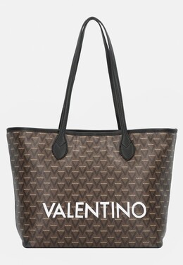 Сумка Valentino, коричневый 5va51h0br-o11 | brown