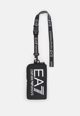Emporio Armani Сумка Armani Emporio ea754f002-q11 | black/white logo