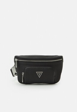 Поясная сумка Guess gu154h07j-q11 | schwarz