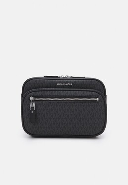 Поясная сумка Michael Kors, черный 1mi54h00s-q11 | black