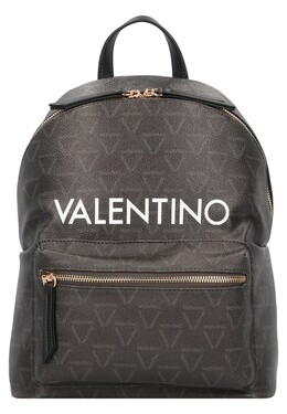 Рюкзак Valentino, черный/многоцветный 5va51q00d-q11 | black/multicolor