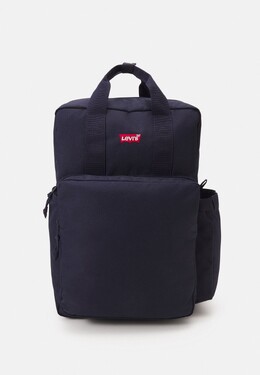Рюкзак Levi's, темно-синий le254o019-k11 | navy blue