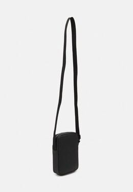 Сумка через плечо Men Classic Unisex Lacoste, черный la254h031-q11 | noir