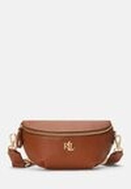Поясная сумка MARCY BELT Ralph Lauren, бежевый l4251h0l6-b11 | napbarnított