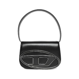 Сумка через плечо Diesel 1DR, цвет Черный/Черный x08396 pr818 t8013 | black/black
