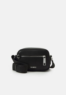 Сумка через плечо Unisex The Kooples, черный tha54h00l-q11 | black