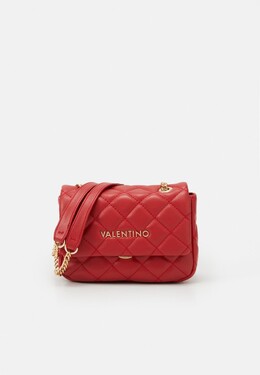 Сумка через плечо Valentino 5va51h0fn-g11 | rosso