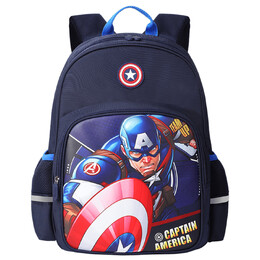 Детская сумка Disney Kids, Красный b26032 | red