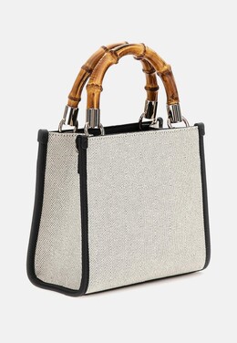 Сумка для покупок KERIMA 2 CPMT Guess, черный gu151h799-q11 | noir