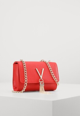 Сумка через плечо Valentino 5va51h03s-g11 | rosso
