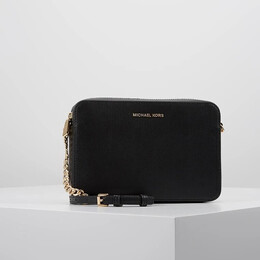 Сумка Michael Kors Jet Set Travel Crossbody, черный mk151h03o-q11 | black
