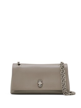 Сумка через плечо Dual Chain Marc Jacobs, нейтральный цвет 2r4smn003s02055 | нейтральные цвета