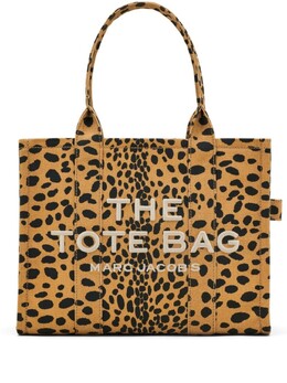 Сумка-тоут Cheeta Marc Jacobs, нейтральный цвет 2r4htt030h03002 | нейтральные цвета
