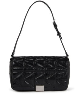 Сумка на плечо K/Kuilt Karl Lagerfeld, черный a1w30394999 | черный