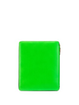 Сумка для ноутбука Comme des Garçons, зеленый sa0203sf | зеленый