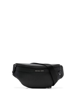 Michael Kors поясная сумка Greyson, черный 33u0lgyc1l | черный