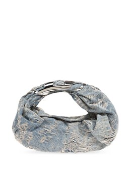 Diesel сумка-тоут GRAB-D, синий x09785p8011 | синий