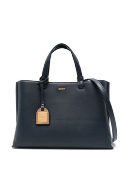 DKNY сумка-тоут Ayla, синий r44d1i53 | синий