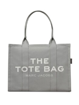 Marc Jacobs большая сумка The Tote, серый m0016156050 | серый