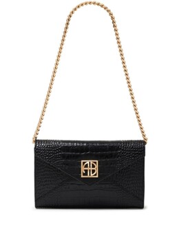 Клатч Elly Anine Bing, черный a1310469blk1 | черный