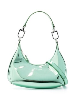 Giorgio Armani мини-сумка на плечо La Prima, зеленый y1e233ywp2e | зеленый