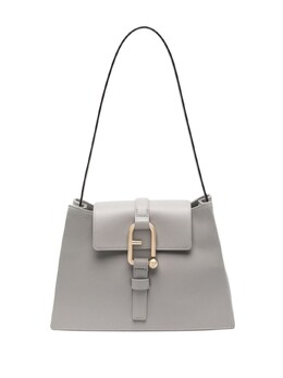Furla сумка на плечо Furla Nuvola, серый wb01274bx20451007 | серый