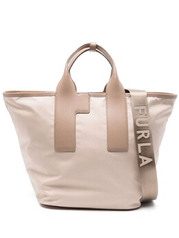 Furla сумка-тоут с верхними ручками, розовый wb01249bx3050 | розовый