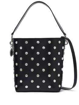 Stella McCartney большая сумка Frayme, черный 7b0108wp0468 | черный