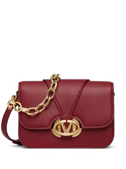 Valentino Garavani сумка через плечо с логотипом VLogo Signature, красный wb0n47zfj | красный
