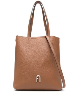 Furla сумка-тоут Furla Primula среднего размера, коричневый wb00934bx0041 | коричневый