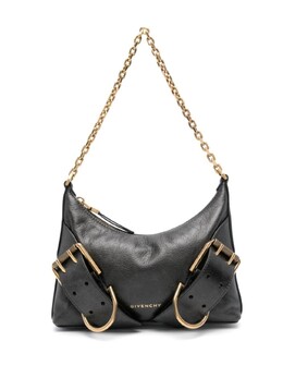 Сумка на плечо Givenchy Voyou Boyfriend, черный bb50x7b20n | черный