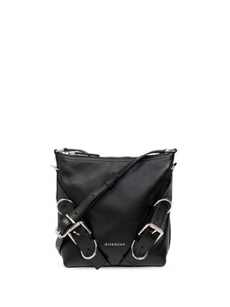 Givenchy сумка-мессенджер Voyou, черный bku04mk1y1 | черный