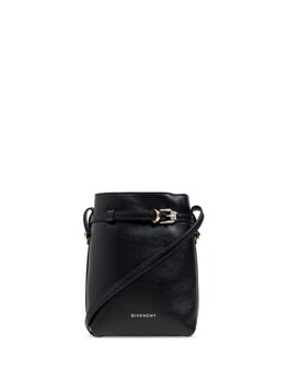Сумка через плечо Givenchy, черный bb60nab1q7 | черный