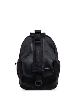 Givenchy сумка через плечо с логотипом, черный bk50dvk1x0 | черный
