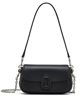 Marc Jacobs сумка на плечо The Clover, черный 2p4hsh035h02001 | черный