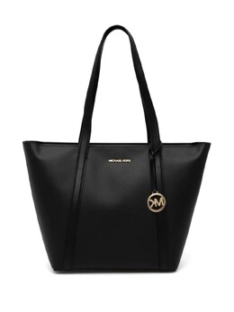 Большая сумка Pratt Michael Kors, черный 35s4g3ft3i | черный